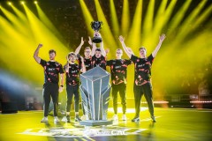 BLAST赛制鼓励弱队挑战强队，赏金累积机制引发战术革新