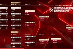 电竞盛宴：SWC与ICECOLD巅峰对决，MESA Pro系列荣耀之战