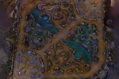 Knight冰女逆风翻盘，BLG力克IG夺第四局MVP