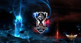 LOUD与RED Canids展开巴西LTA南区淘汰赛