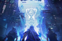 LPL资格赛TES对战LNG：BO5赛制中野对抗成关键，官方直播平台全程放送