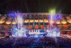 英雄联盟》布里茨：机械飞爪引领MOBA格斗新体验