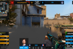 让一追二！韩国GEN逆转拉丁美洲LEV，展现强大韧性。