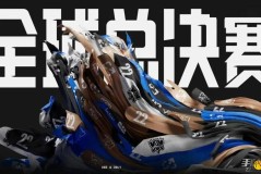 技嘉AORUS DAY山城盛大启幕：RTX 50系列显卡电竞盛宴