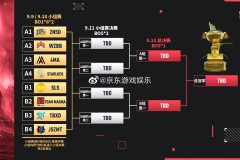 FlyQuest 2:0击败MIBR，淘汰赛表现亮眼